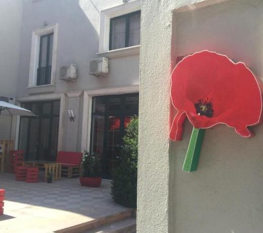 Hotel Rimini Tirana