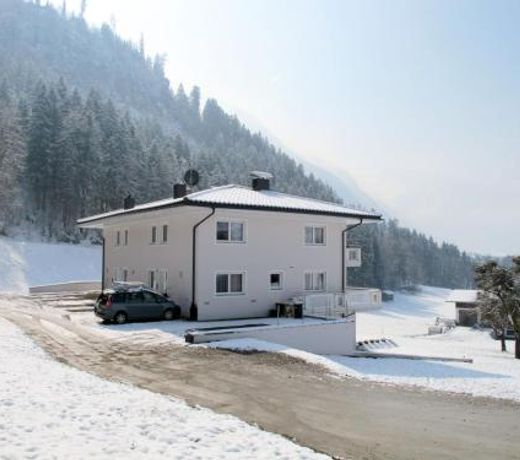 Apartment Hanser - MHO752 by Interhome