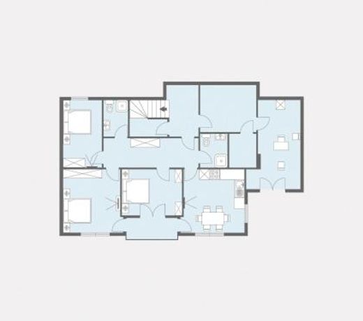 Apartment Martina - KPL577 by Interhome