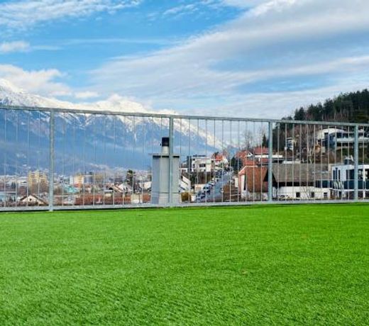Exklusive Penthousewohnung mit Tesla-Wallbox in Innsbruck