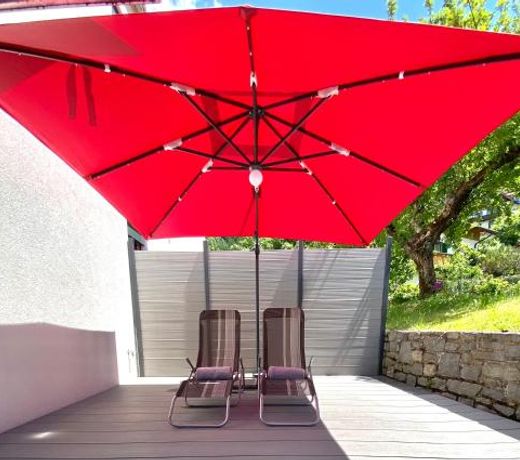 Exklusive Penthousewohnung mit Tesla-Wallbox in Innsbruck