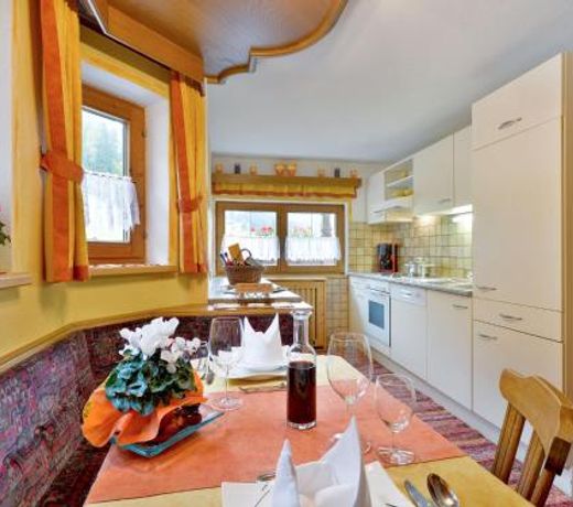 Apartment Comfortappart Eberharter - FGZ305 by Interhome