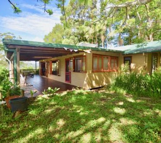 Wyndella Retreat