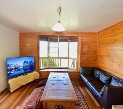 Wyndella Retreat
