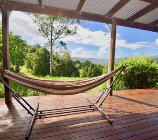 Wyndella Retreat