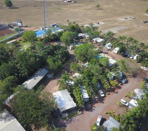 Noonamah Tourist Park
