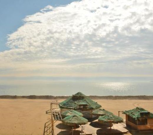 The Heart of Sunny Beach