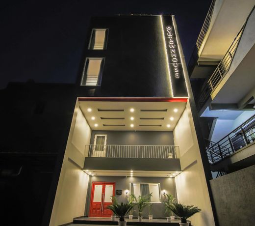 OYO Townhouse 098 Manyata Gate No 5