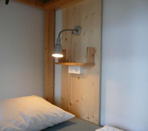 Chalet Hostel @ Backpackers Villa Interlaken