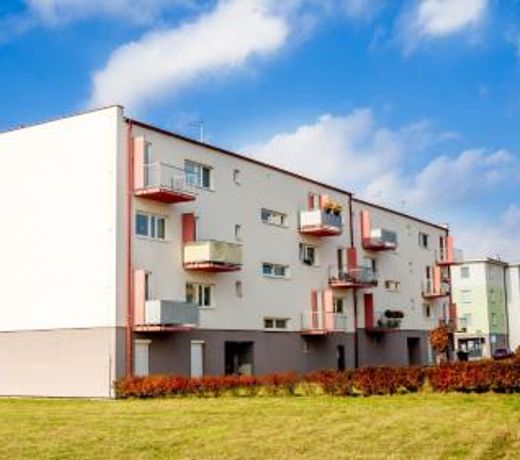 Luxurious, lovely and romantic apartment in Tabor