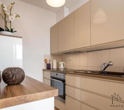 Luxurious, lovely and romantic apartment in Tabor