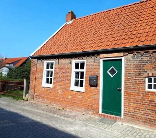 Ferienhaus Anno1875