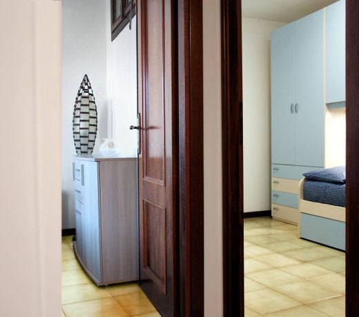 Murano - La casa di Moira