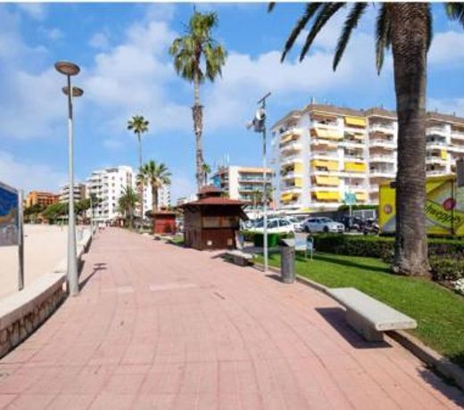 One Bedroom Flat in Fenals Lloret de Mar for 4 People