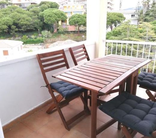 One Bedroom Flat in Fenals Lloret de Mar for 4 People