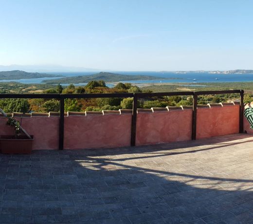 Amazing View on Porto Pollo