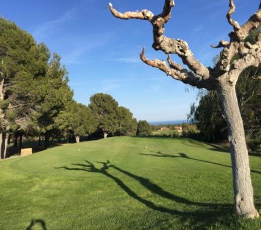 Villa Golfy 8 Golf Bonmont Terres Noves