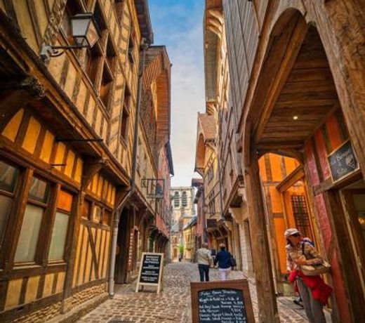 Le Paillot de Montabert