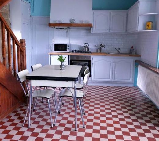 31 Chemin de la Croix aux Outils