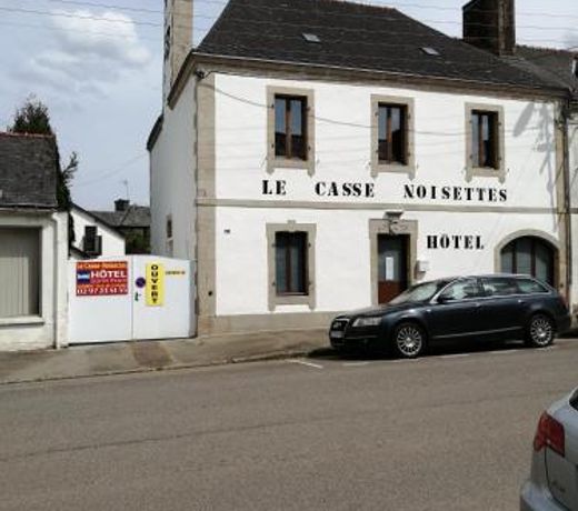 Le casse noisettes