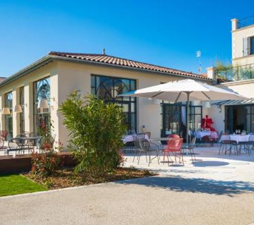 Hotel Clos Castel