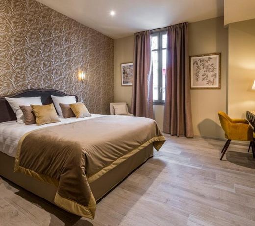 Hotel Clos Castel