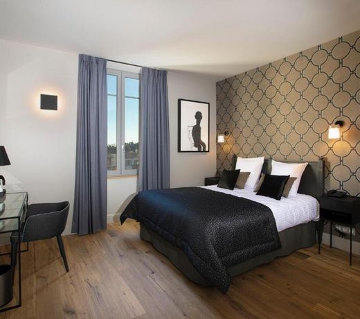 Hotel Clos Castel