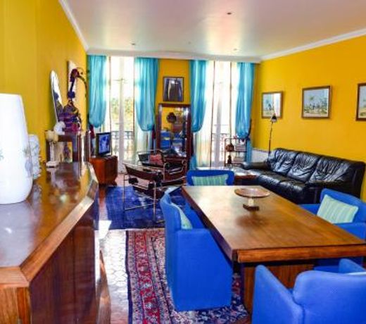 Appartement Cannes