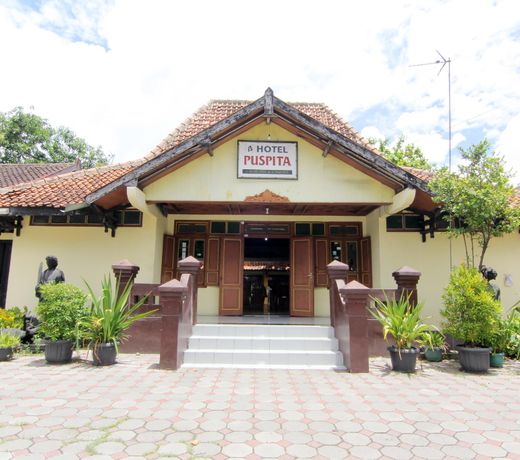 Hotel Puspita