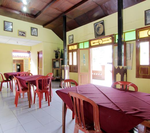 Hotel Puspita