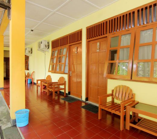 Hotel Puspita