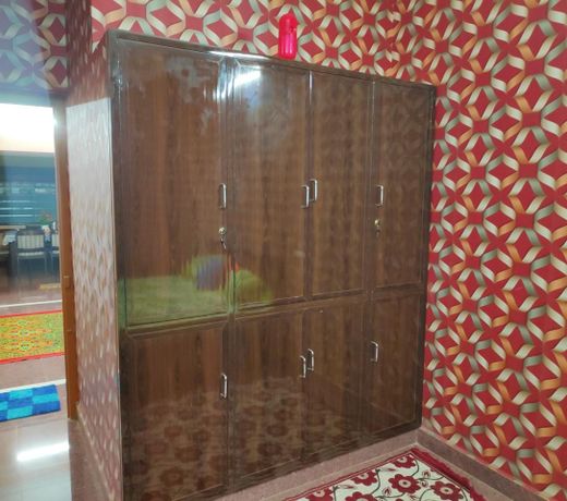 Kanchi Shantivan
