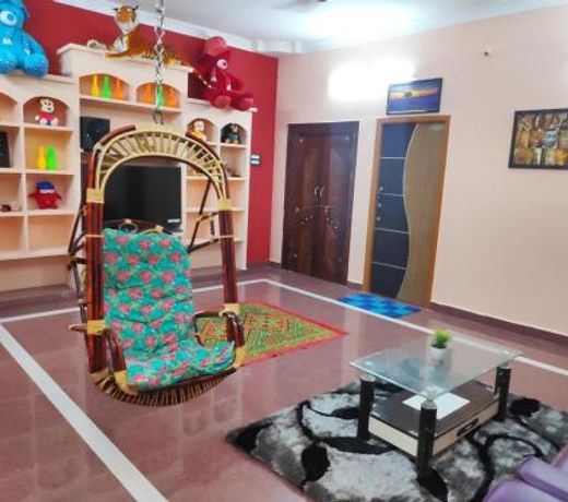 Kanchi Shantivan