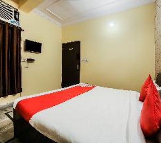 OYO 23114 Hotel Abhay Haveli