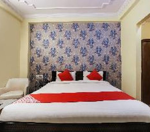 OYO 23114 Hotel Abhay Haveli