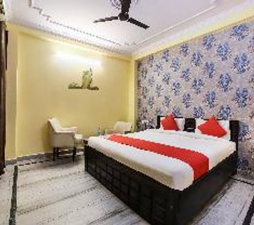 OYO 23114 Hotel Abhay Haveli