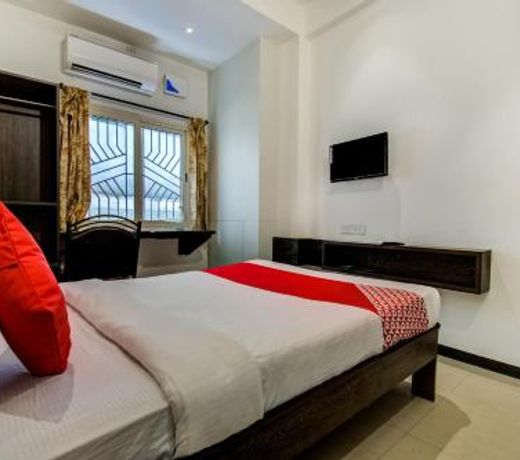 Collection O 29891 Hotel Karpagam, Gandhipuram