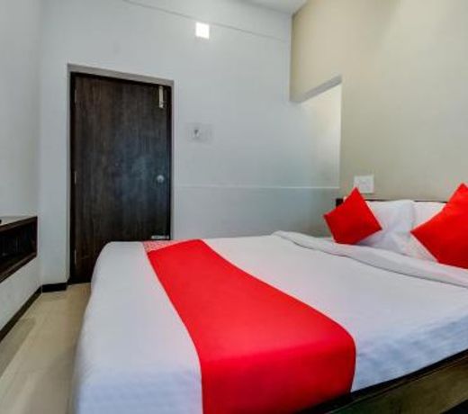 Collection O 29891 Hotel Karpagam, Gandhipuram