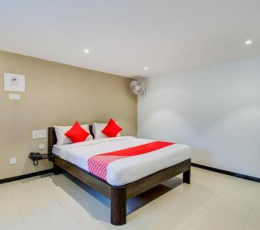 Collection O 29891 Hotel Karpagam, Gandhipuram