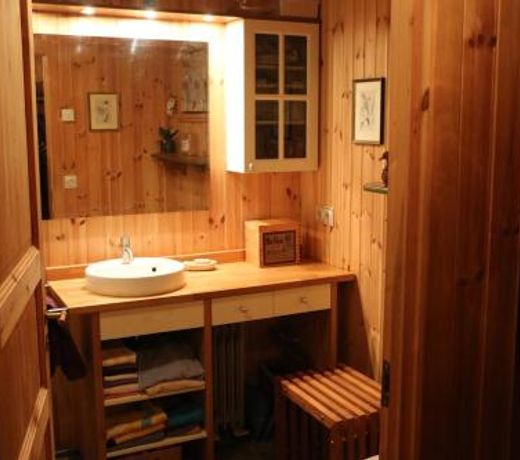 The Nest in the West - Cozy cottage with a view!