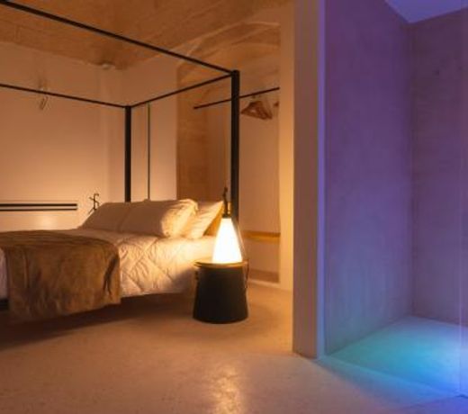 Donna Domenica Boutique Suites