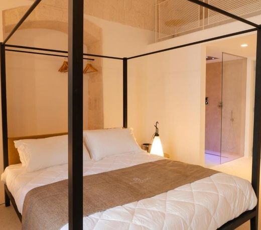 Donna Domenica Boutique Suites