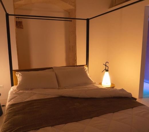 Donna Domenica Boutique Suites