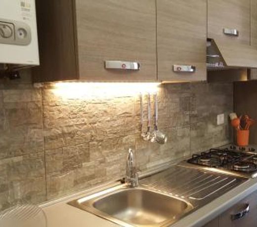 DaNicolas Cairoli Apartment