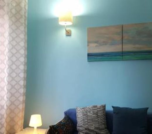 DaNicolas Cairoli Apartment