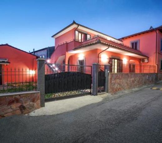 CASA VACANZE DA DANIELE