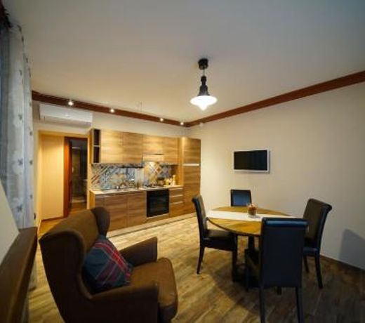 CASA VACANZE DA SIRA