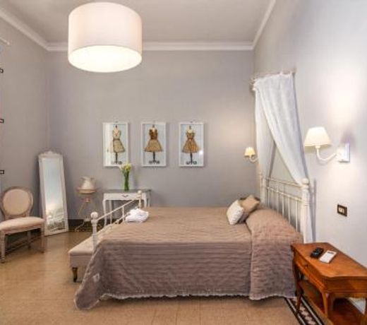 Villa Ricci Suites