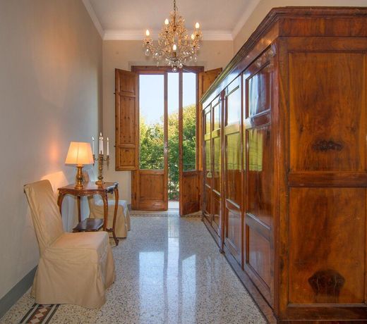 Villa Ricci Suites