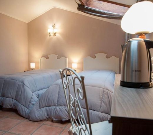 RESIDENZA D'ORIA B&B